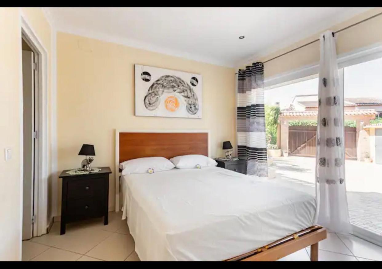 Villa Eva Asiana Guesthouse With Shared Pool Benissa Buitenkant foto